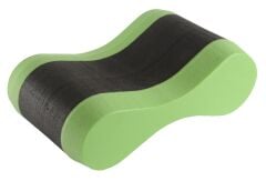 FREEFLOW PULLBUOY ACID LIME BLACK