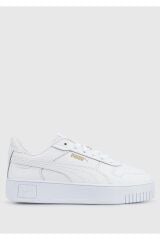 Carina Street Siyah Kadın Sneakers 38939001