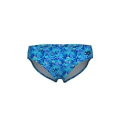 MEN'S ARENA POOLTILES SWIM BRIEFS ERKEK YÜZÜCÜ MAYOSU