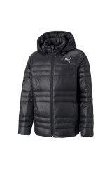 Light Goose Down Jacket & Mont