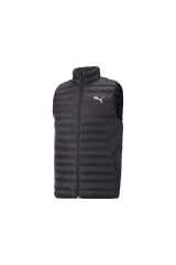 PickLite PrimaLoft Vest Erkek Siyah Yelek 67171101