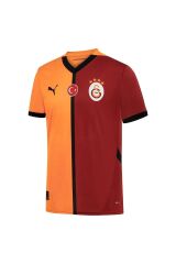 Galatasaray Gsk Home Jersey Wo S 24/25 Erkek Forma