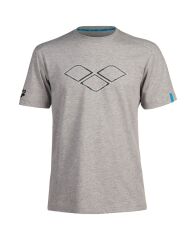 T-SHIRT LOGO COTTON UNİSEX