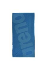 Beach Towel Logo II Unisex Mavi Antrenman Havlu 007303400