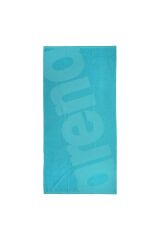 Beach Towel Logo II Unisex Mavi Antrenman Havlu 007303500