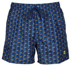 ARENA BEACH SHORT ALLOVER  ERKEK DENİZ ŞORTU