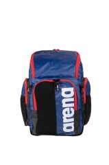 Backpack Spiky III Backpack 45 Navy Red White Spor Sırt Çantası 005569108